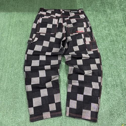 Vintage moffat checkerboard - vintage,
