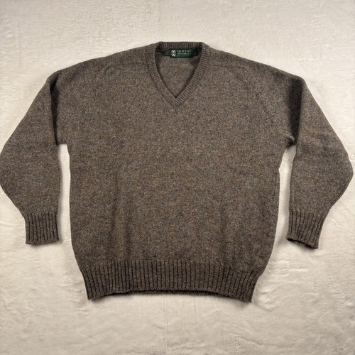 Moffat woolens men size - men's,
